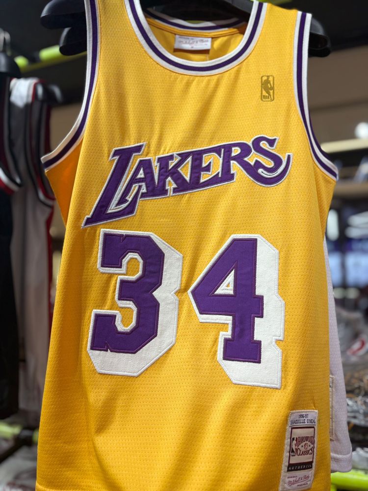 Compleu Lakers premiu L XXL