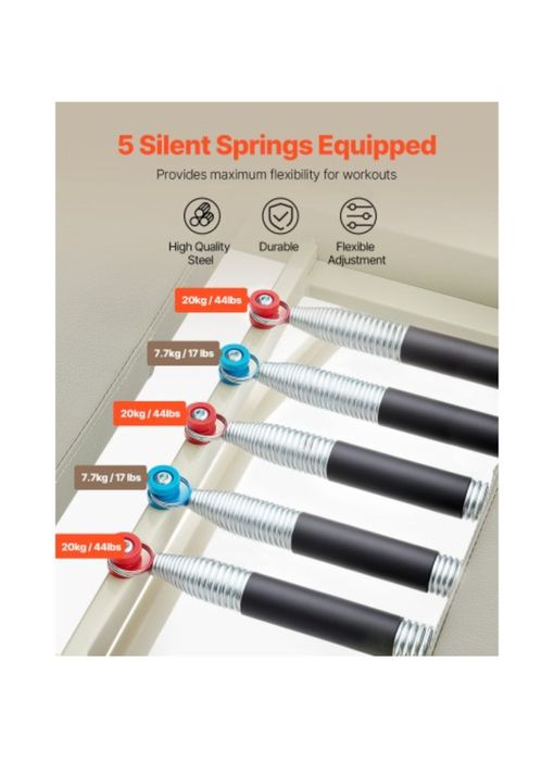 Премиум Пилатес Реформър - Професионално оборудване за студиото и дома