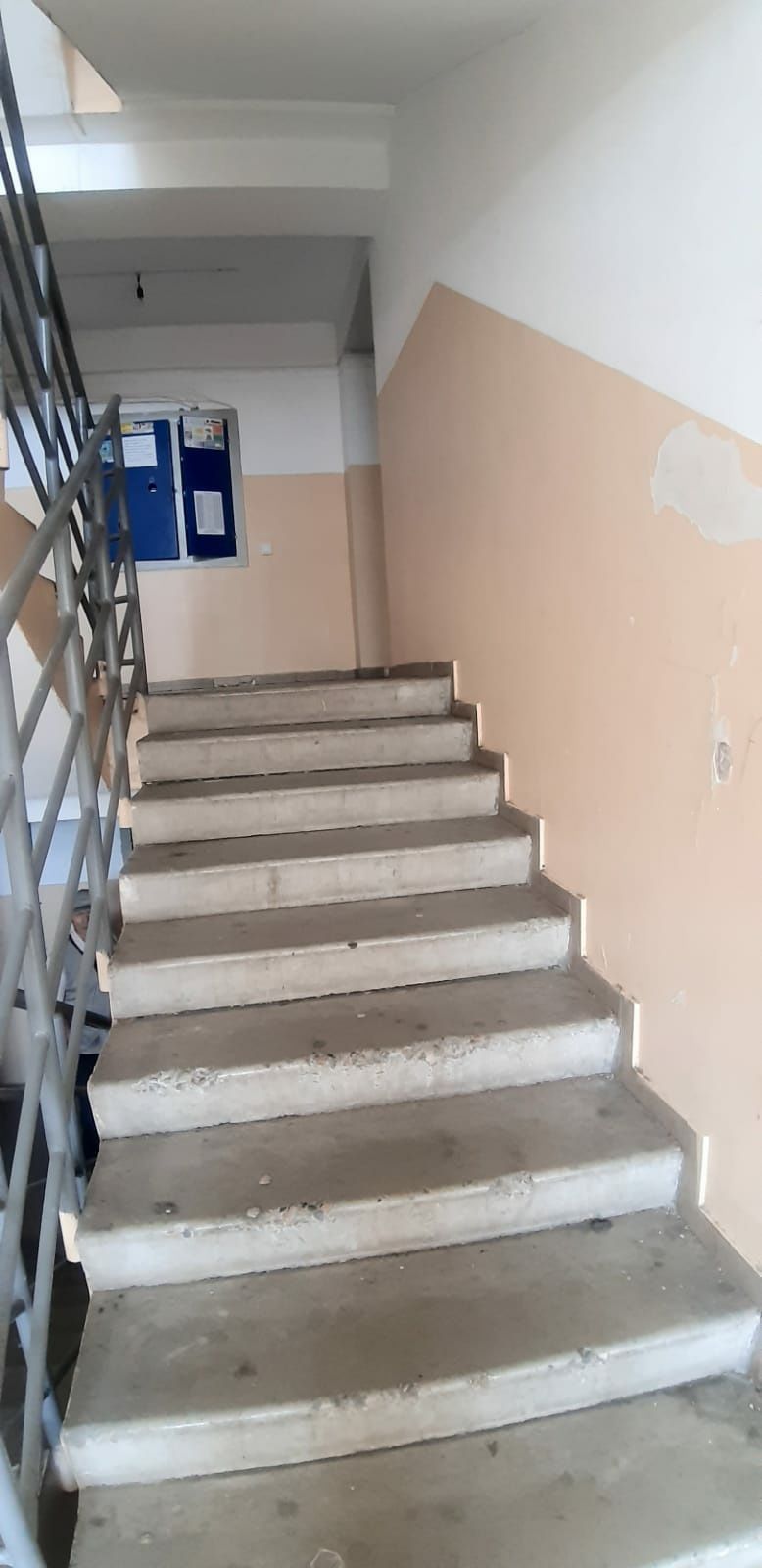 Продаётся 1,5 на Казбек Би 5/2 (подходит в Ипотеку)