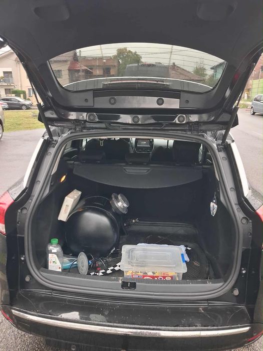 Vând Renault Clio 4