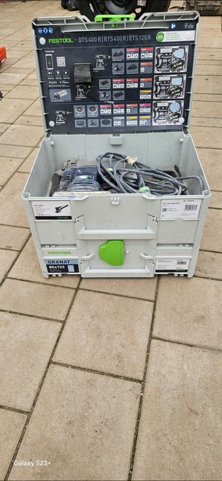 Aspirator Festool