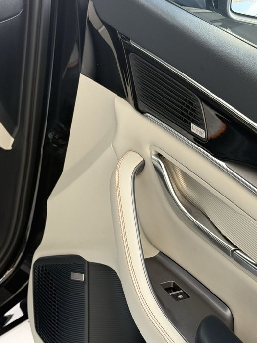 BYD Song Plus CHempion 605 km