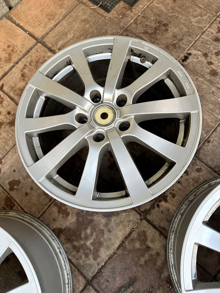 Jante 5x120 R17 Bmw/ Opel Insignia