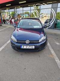 Volkswagen golf 6 2009