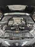 Cold Air intake ZAC E63s GT63s
