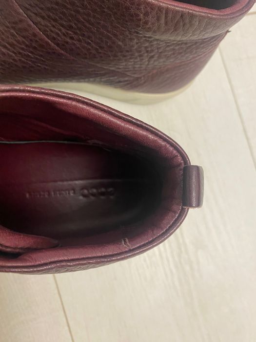 Боти Ecco Като Нови - естествена кожа номер 39