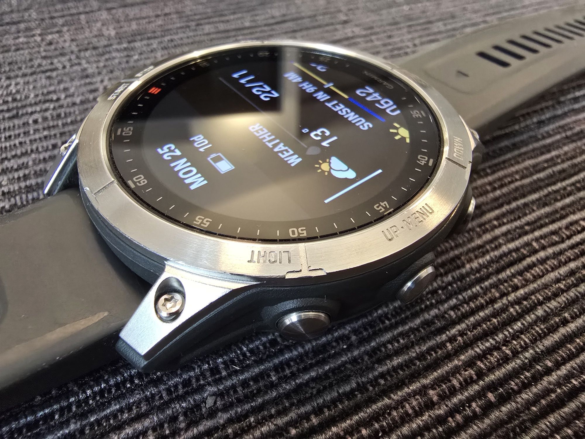 Garmin Epix Gen 2