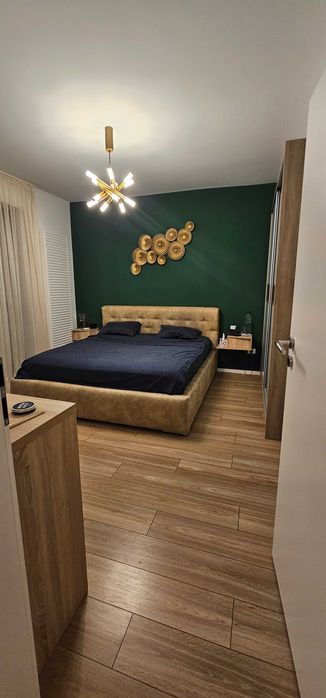 Apartament 3 camere, Pipera, rond OMV.