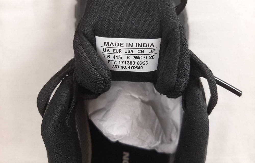 Salomon Alphacross 4 Gore-Tex - Оригинални мъжки маратонки р-р 41 1/3