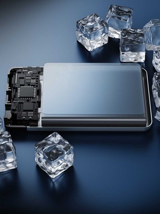 Power Bank MIIIW M310 Air / M320 Air 22.5W. Есть доставка