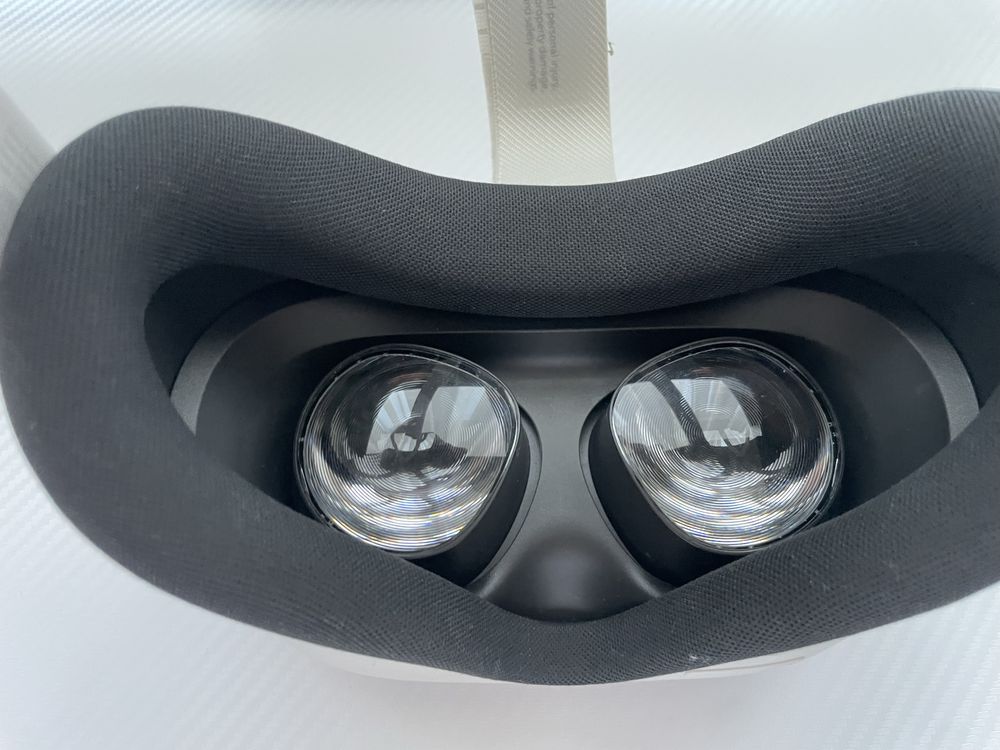 Продам Vr-очки Oculus meta quest 3s