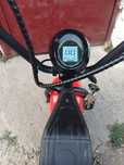 Scuter electric JRH