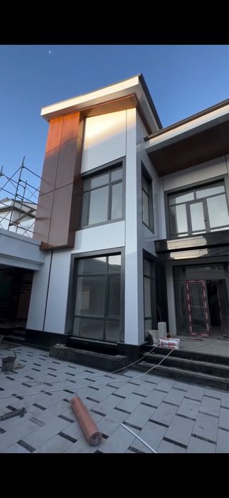 Alikafon xizmatlari sizni xonadonizngiz uchun yoki bino inshaotlaringi