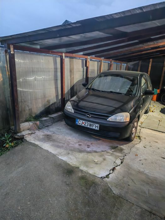 Vind opel corsa 1,2 benzina