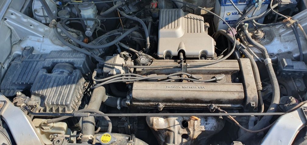 Хонда Црв 1 147 на части Honda Crv 1 2.0 147 na chasti