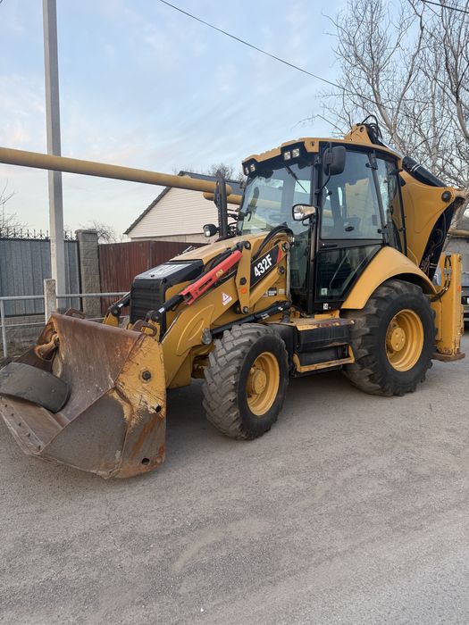 Услуги Экскаватора Гидромолот