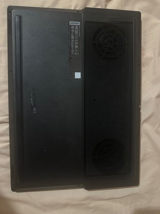 Lenovo legion y530