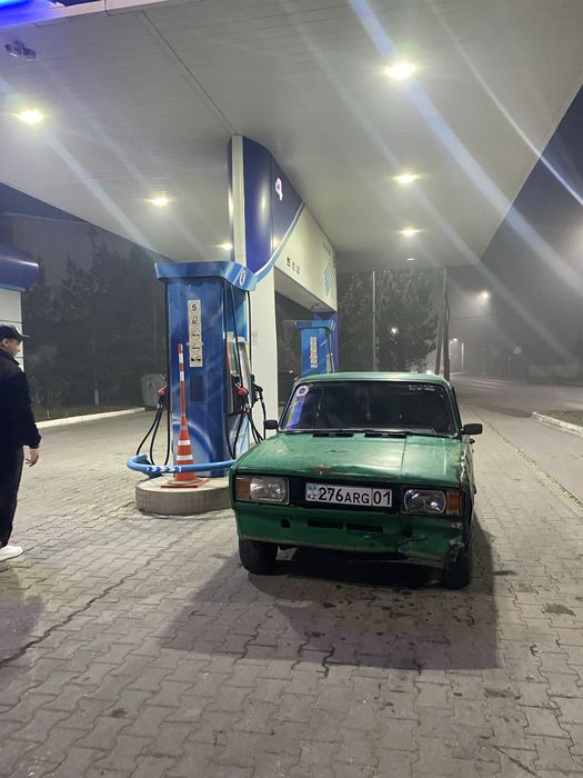 продам машину ваз 2105