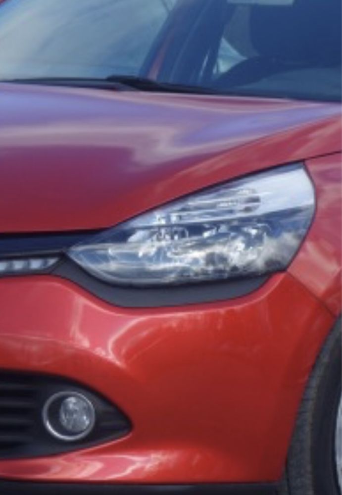 Renault Clio 2014, 1.5 Diesel 90cc.