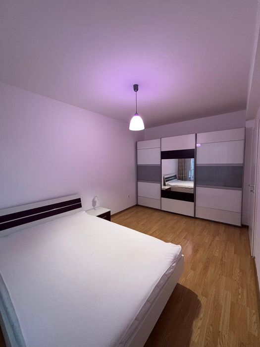 Inchiriez apartament 2 camere, decomandat, Avantgarden Bartolomeu Braș