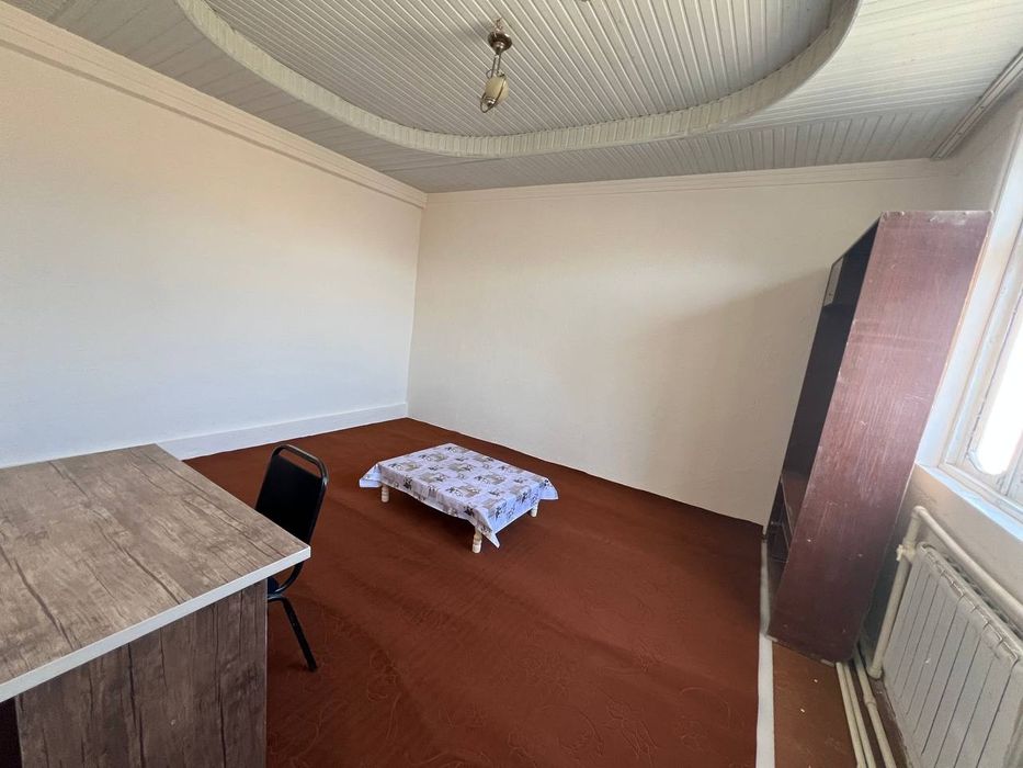 Hovli ijaraga beriladi. Hamma sharoiti bor.