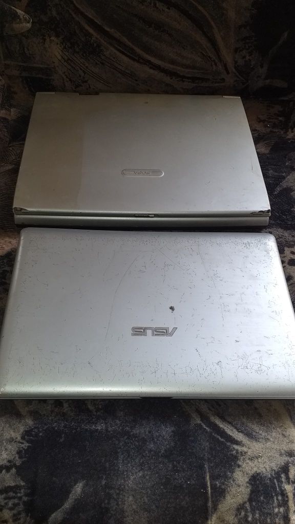 Laptopuri / Schimb cu diverse