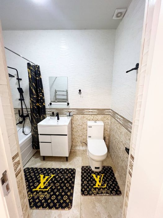 Чиланзар 13 квартал 1*2/7/7