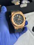 Ceas Audemars Piguet ROYAL OAK GOLD Automatic Miyota