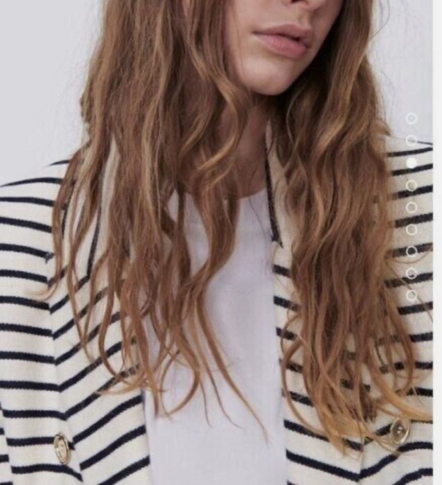 Блейзър ZARA