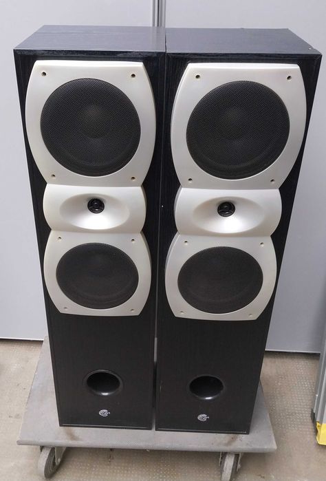 НАЙ ДОБРАТА ОФЕРТА тонколони CAT MBC 300  0000