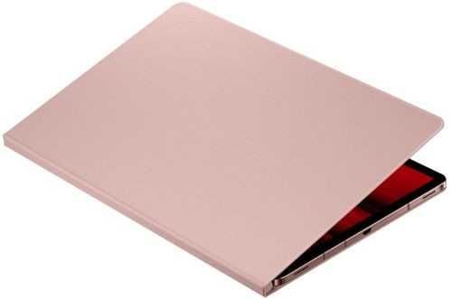 Husa tableta Samsung Galaxy Tab S7+ / S7 FE / S8+ Plus Book Cover 12.4