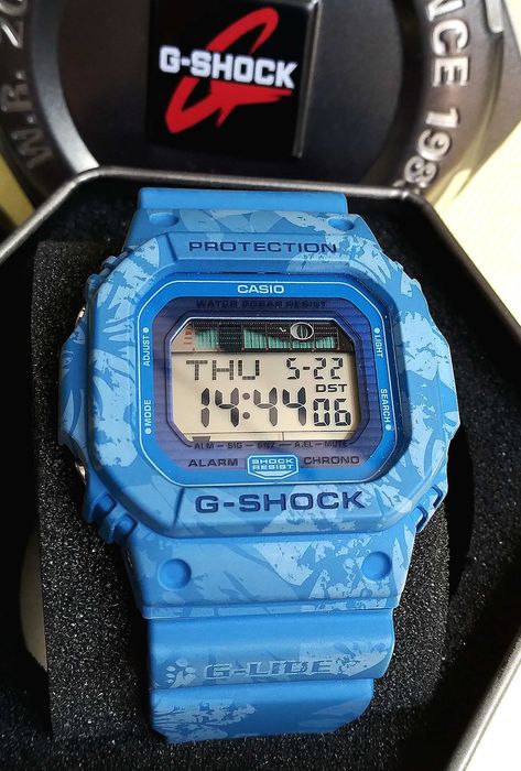 Ofertă *Casio Gshock nou , ambalaj complet