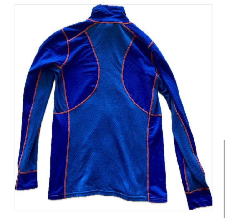 Дамска мерино блуза Kari Traa размер М