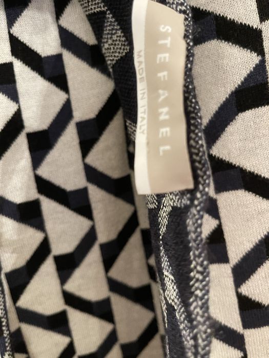Set Stefanel pantaloni/sal L