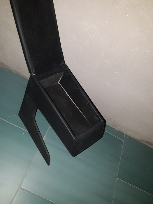 Авто бар на Део Нексия