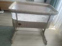 Patut co-sleeper Lionelo 3 in 1