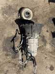 Cutie Jaguar XF 2.7 diesel 6HP 26