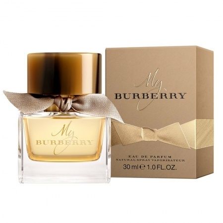 Burberry My Burberry edp 90ml- парфюм за жени