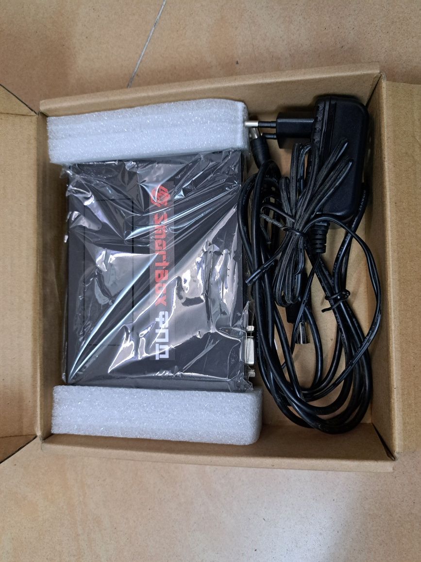 Мини Pos SmartBox