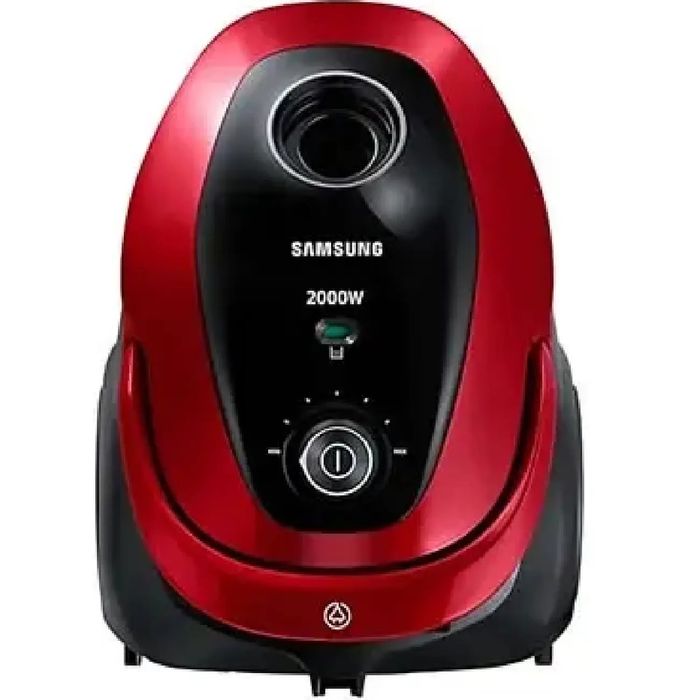 Пылесос Samsung SC20M257ASR