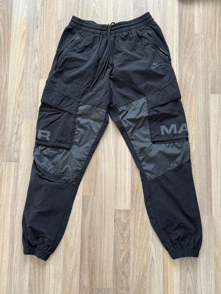 Nike Under Armour