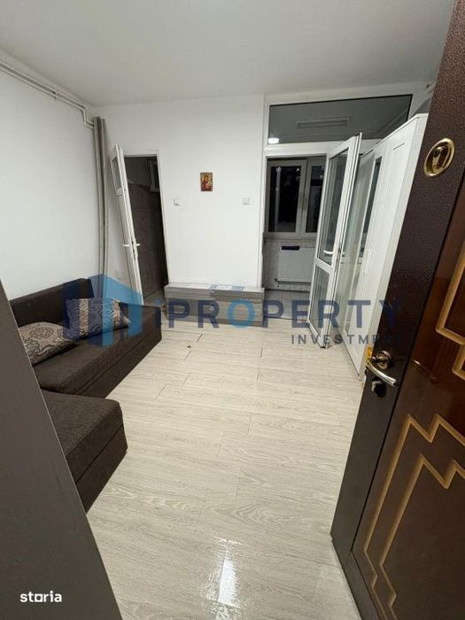 Aleea Pantelimon | Garsoniera | Confort 3 | 15 Mp | Gaze