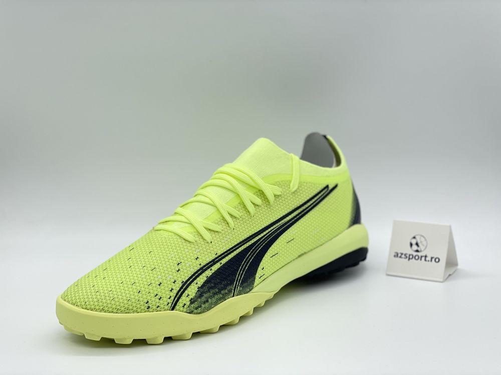 Puma Ultra Match TT Ghete Fotbal Noi Originale Marime: 44,5