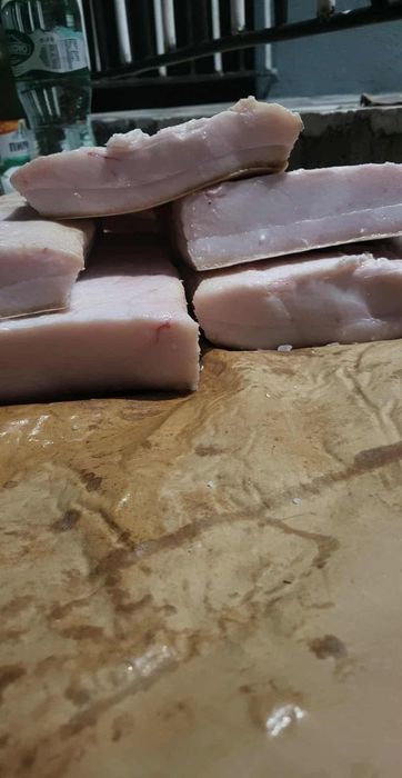 Домашно приготвено