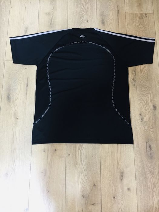 Японская футболка MIZUNO ORIGINAL и Немецкая футболка ADIDAS ORIGINAL