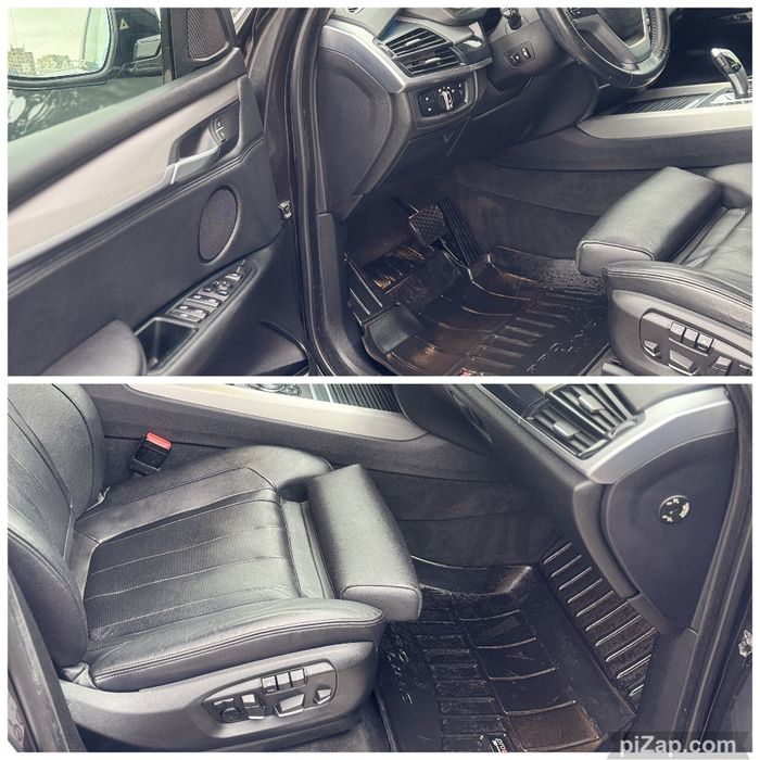 BMW X5 F15  3.0 D XDrive  Euro 6
