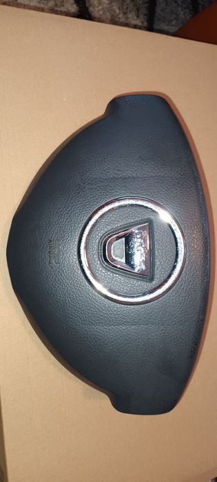 Airbag volan logan 2