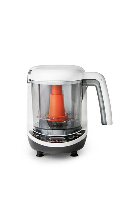 Baby Brezza food maker