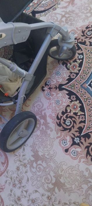 Коляска чистая 700 минг сум