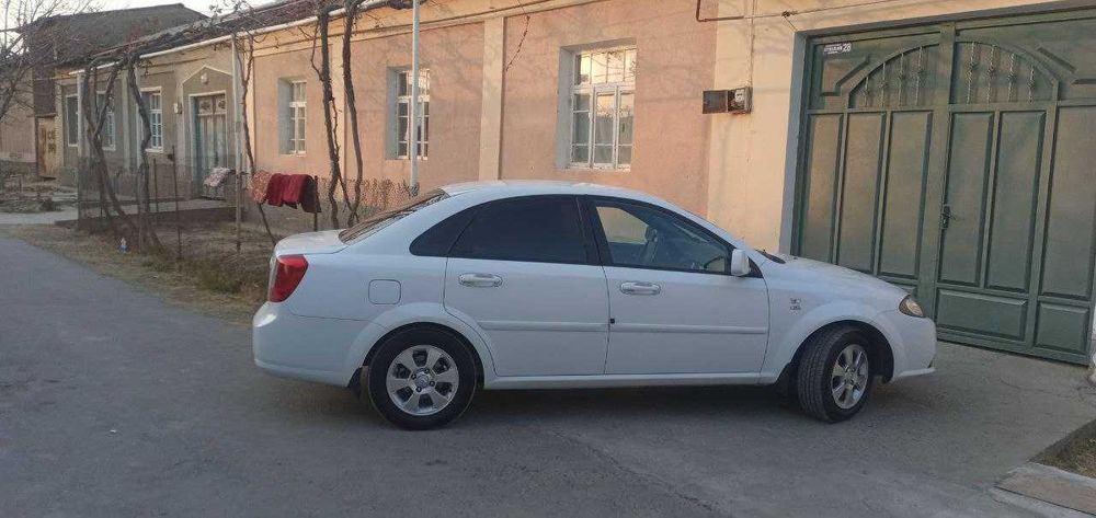 Jentra , Gentra 2023 (oq) avtomat